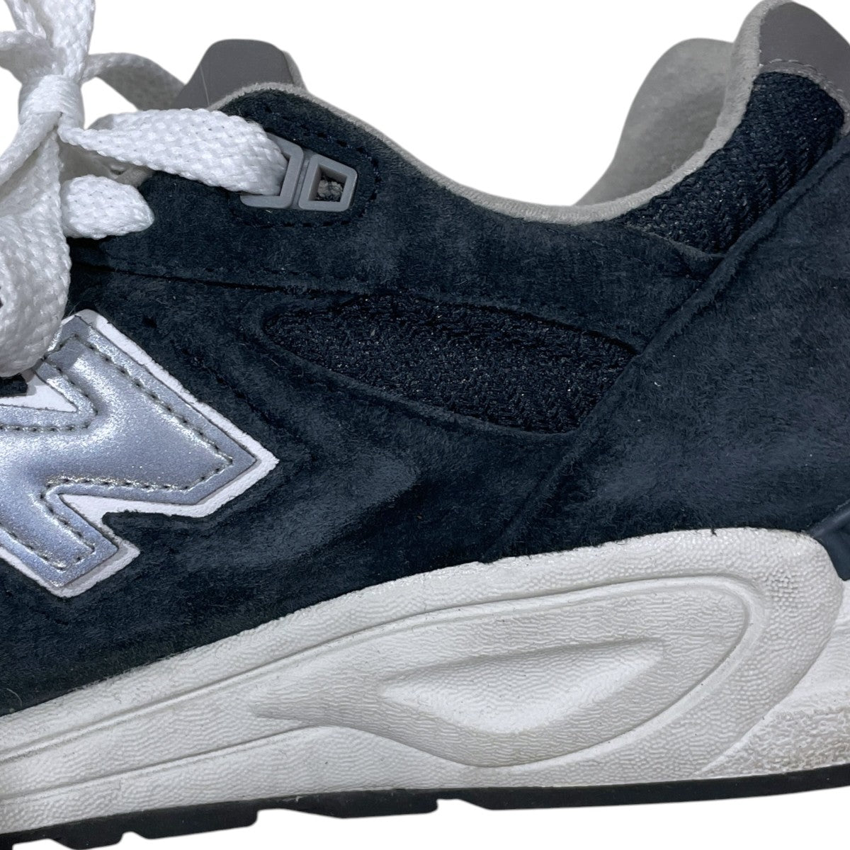 NEW BALANCE スニーカー M990NB2 MADE IN USA 古着・中古-5枚目のアイテム画像