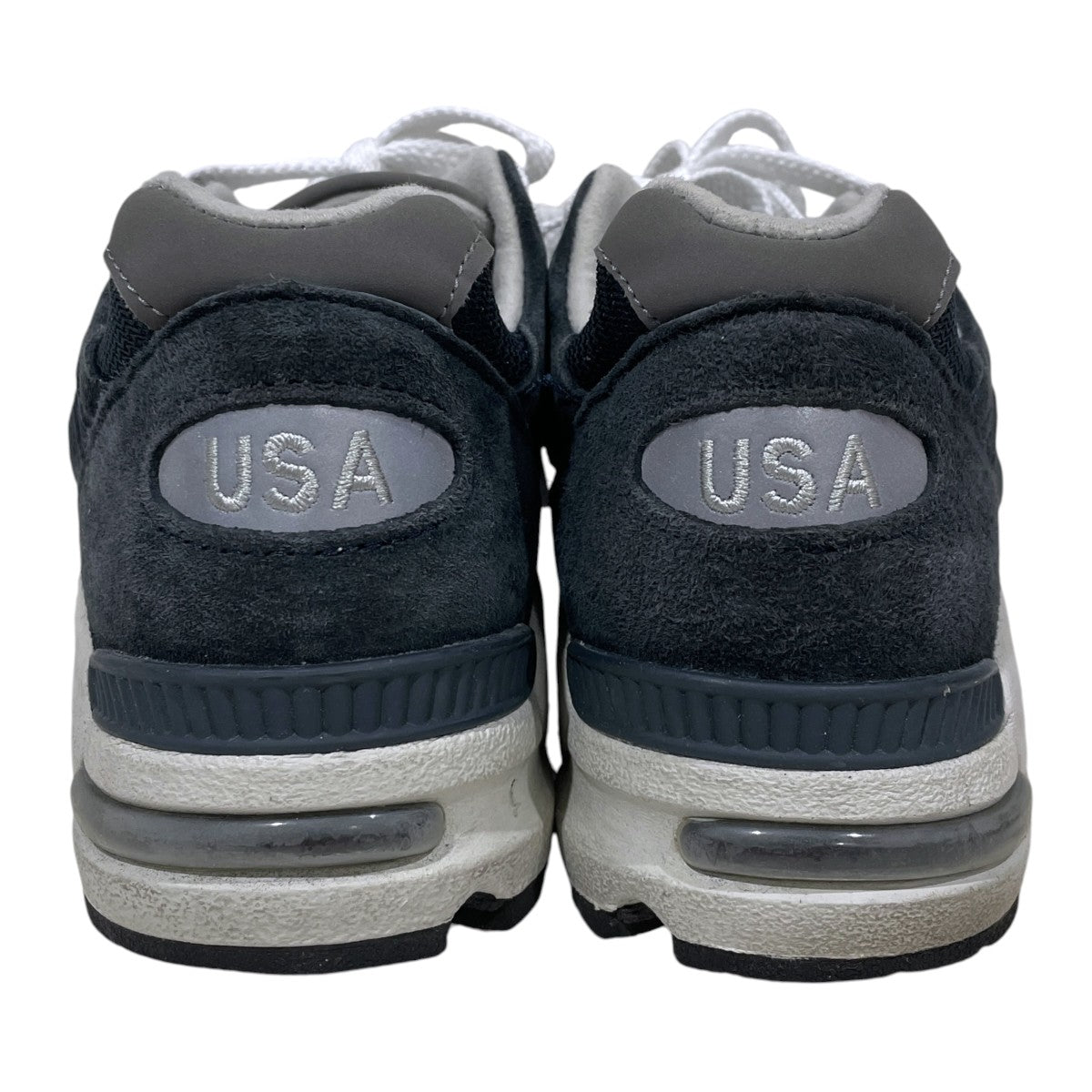 NEW BALANCE スニーカー M990NB2 MADE IN USA 古着・中古-7枚目のアイテム画像