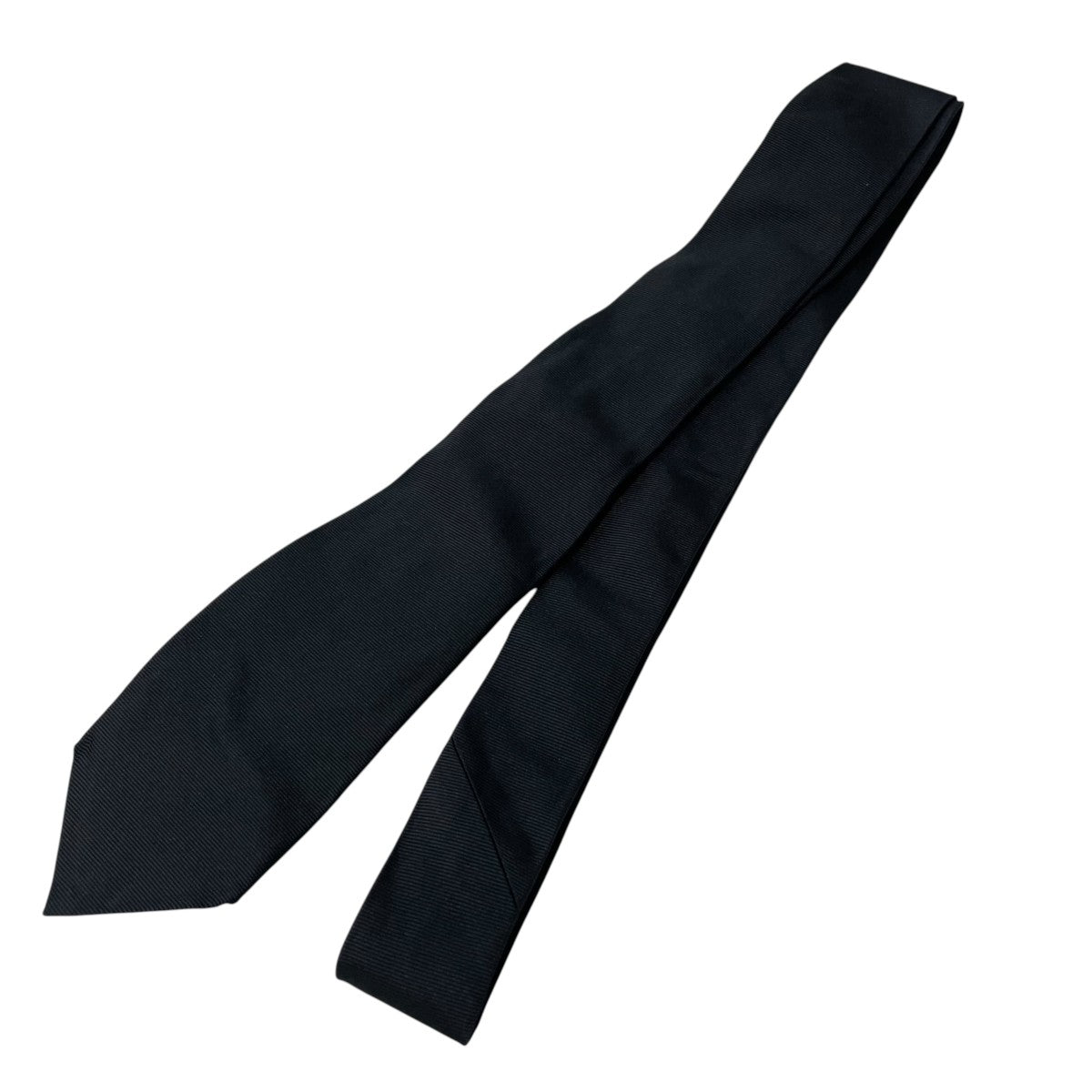 JIL SANDER ネクタイ 古着・中古-1枚目のアイテム画像