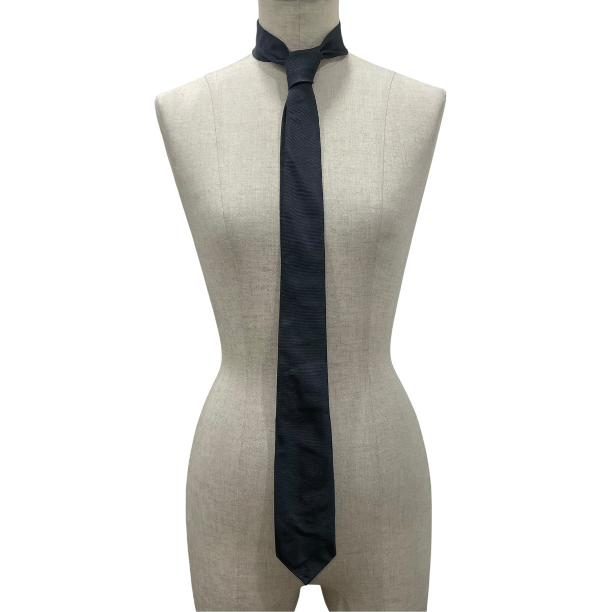 JIL SANDER ネクタイ 古着・中古-4枚目のアイテム画像
