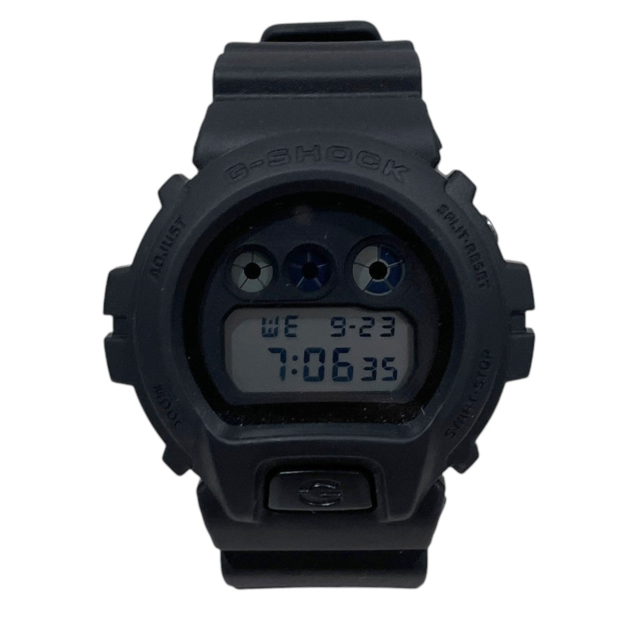腕時計 DW-6900 DW-6900FS