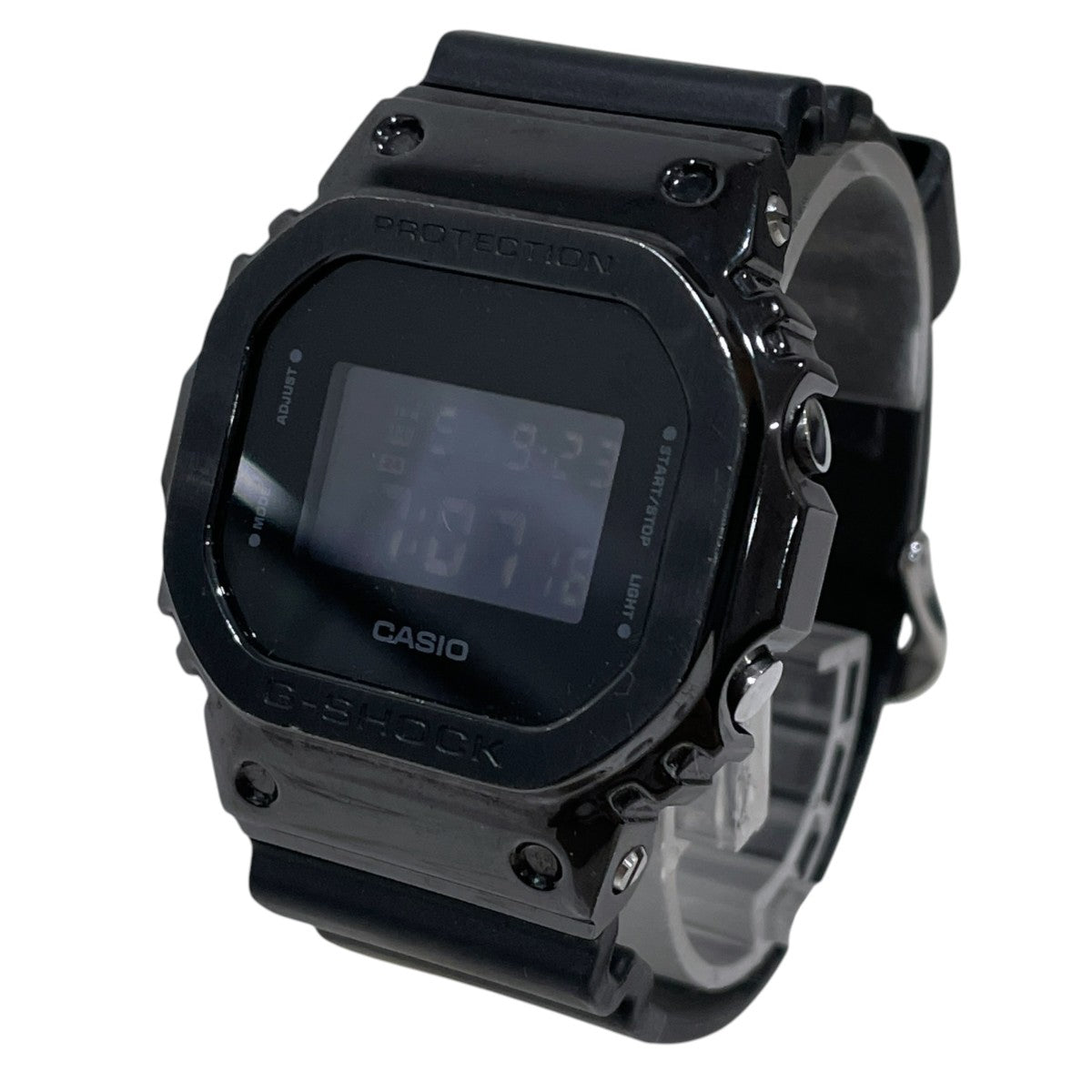 腕時計 Metal Covered 5600 Series メタルカバード 5600シリーズ GM-5600B
