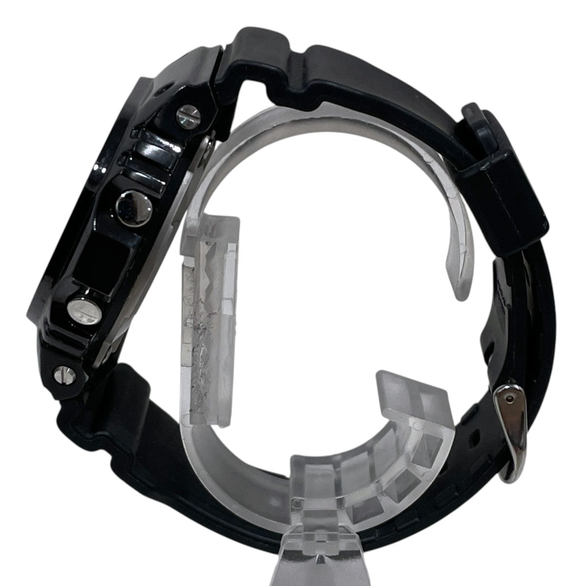 腕時計 Metal Covered 5600 Series メタルカバード 5600シリーズ GM-5600B