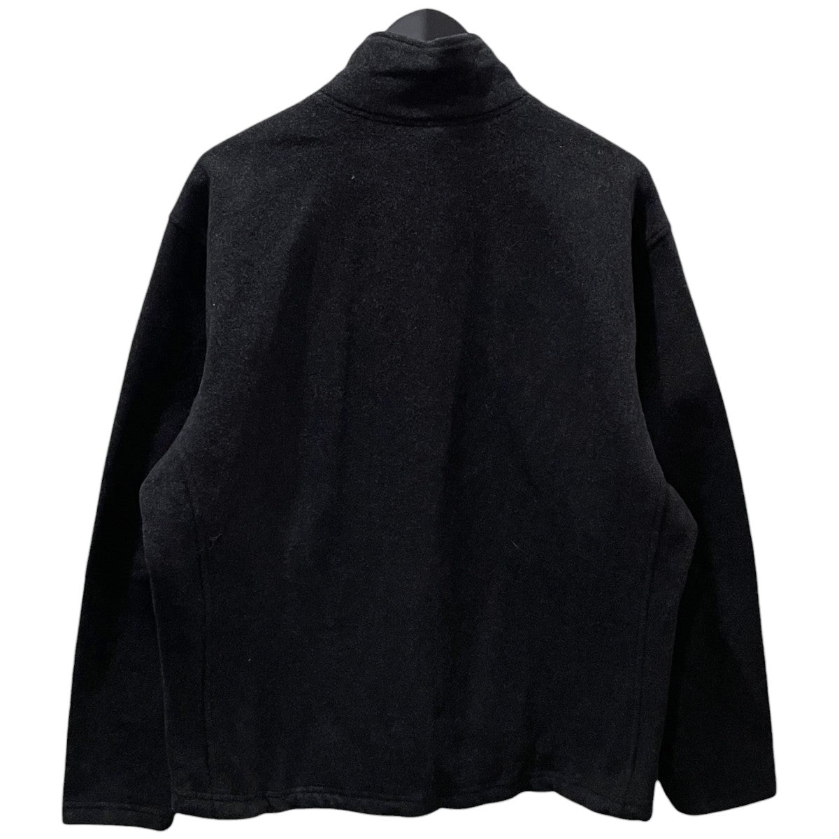 ARC’TERYX スタンドカラージップアップジャケット 16000-10-009-117 古着・中古-2枚目のアイテム画像
