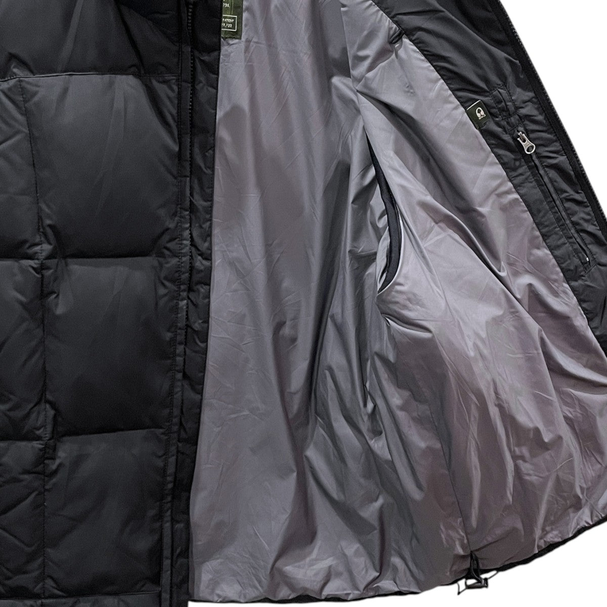 プレミアムグース ダウンベスト PREMIUM GOOSE DOWN VEST 14712803