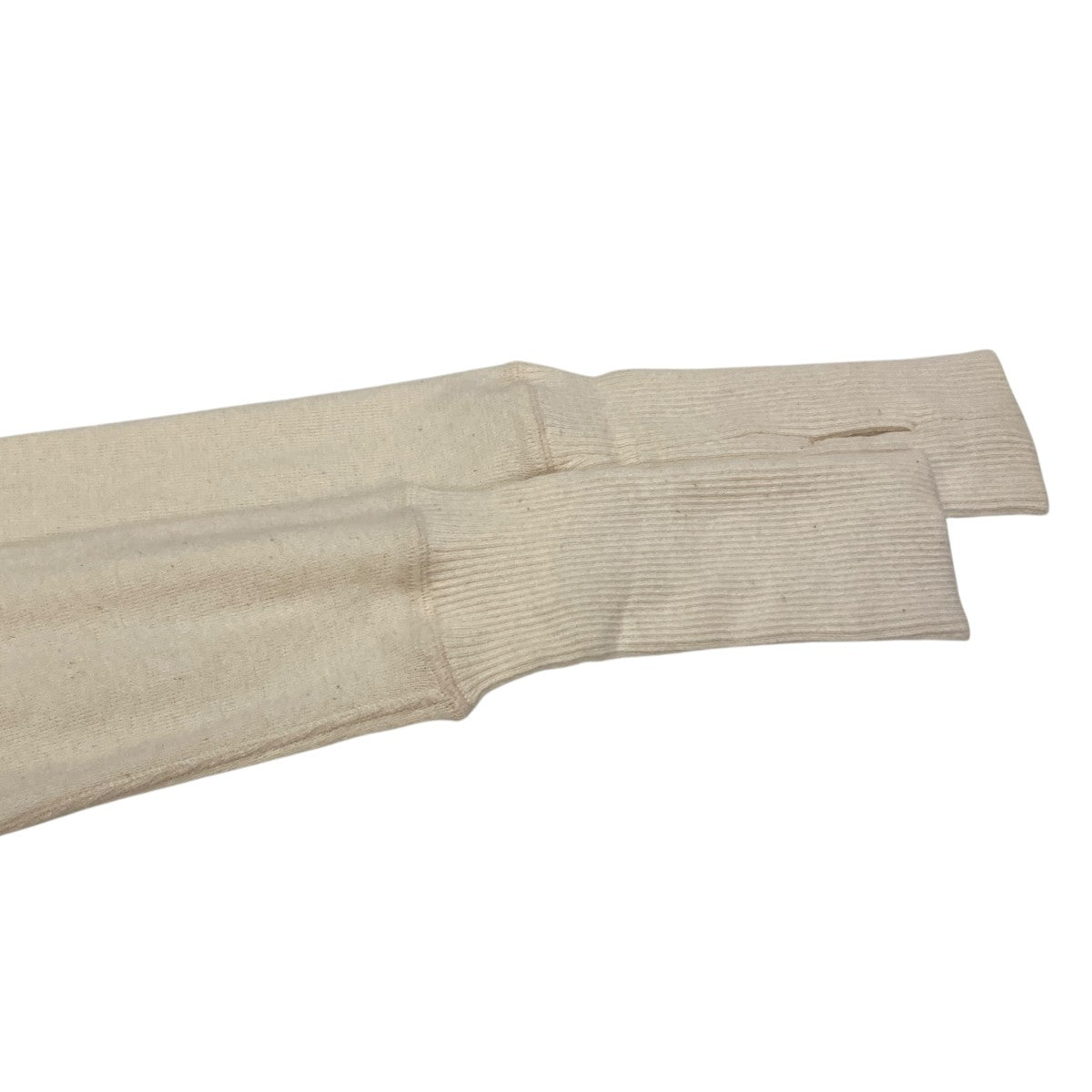 wool v neck cutsewVネックニット4601005243