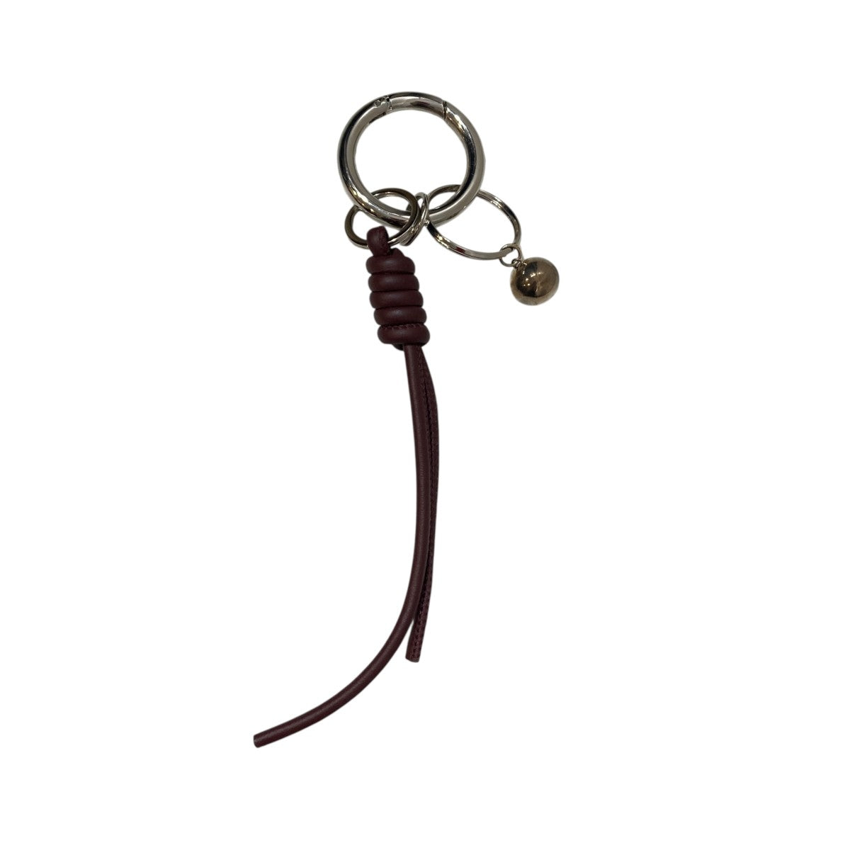 LORO sphere key charm 02チャーム 古着・中古-1枚目のアイテム画像