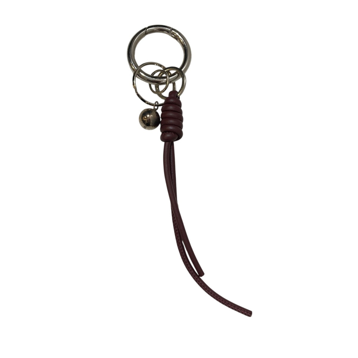 LORO sphere key charm 02チャーム 古着・中古-2枚目のアイテム画像