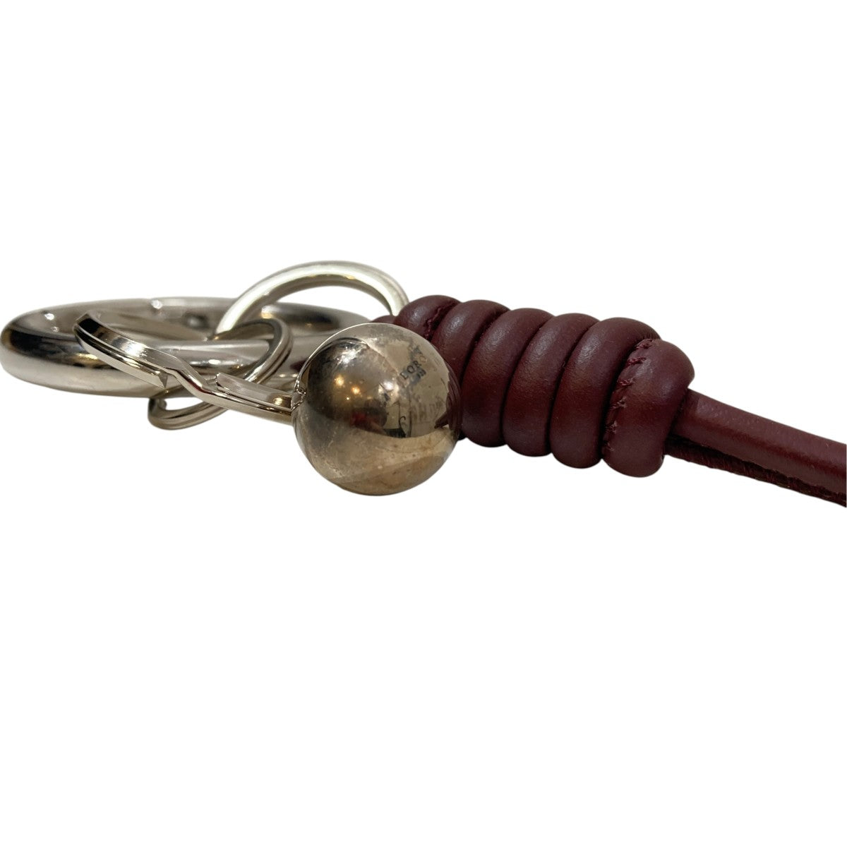 LORO sphere key charm 02チャーム 古着・中古-3枚目のアイテム画像