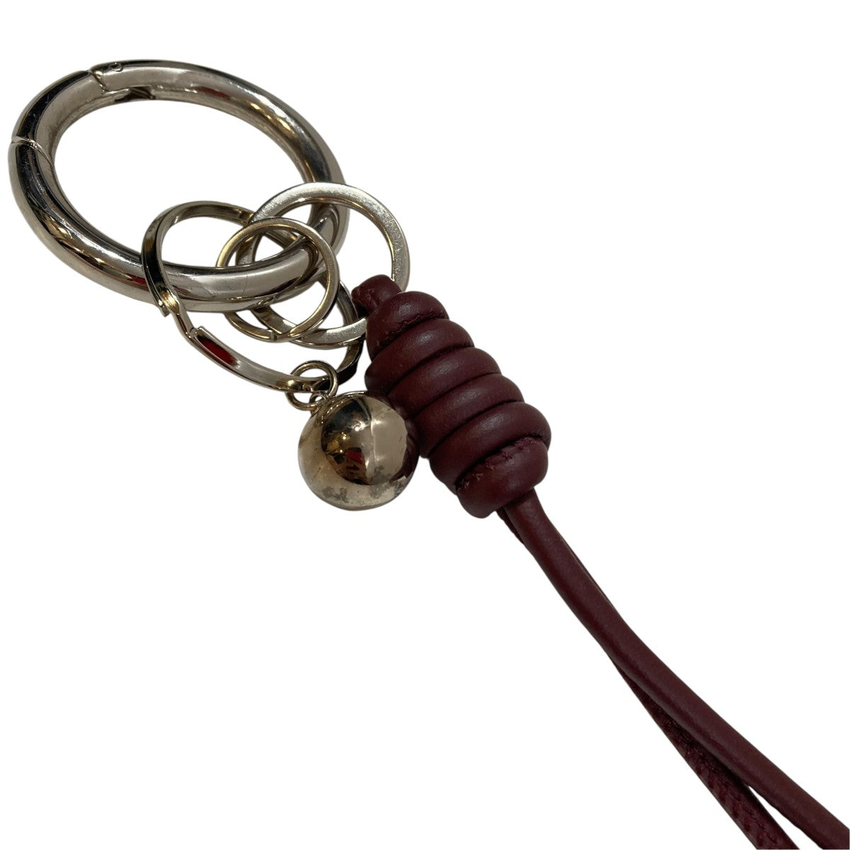 LORO sphere key charm 02チャーム 古着・中古-4枚目のアイテム画像