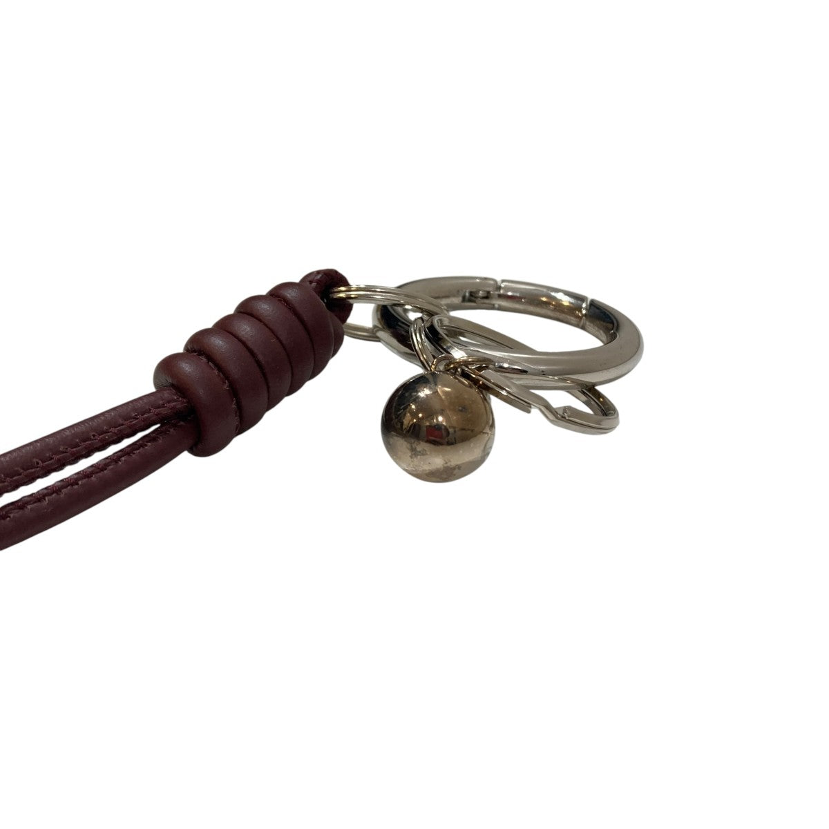 LORO sphere key charm 02チャーム 古着・中古-5枚目のアイテム画像