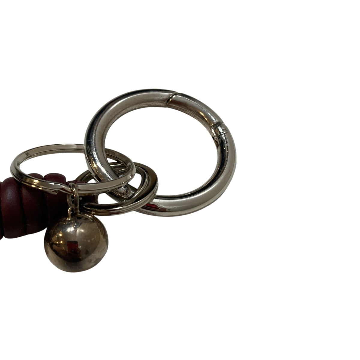 LORO sphere key charm 02チャーム 古着・中古-6枚目のアイテム画像