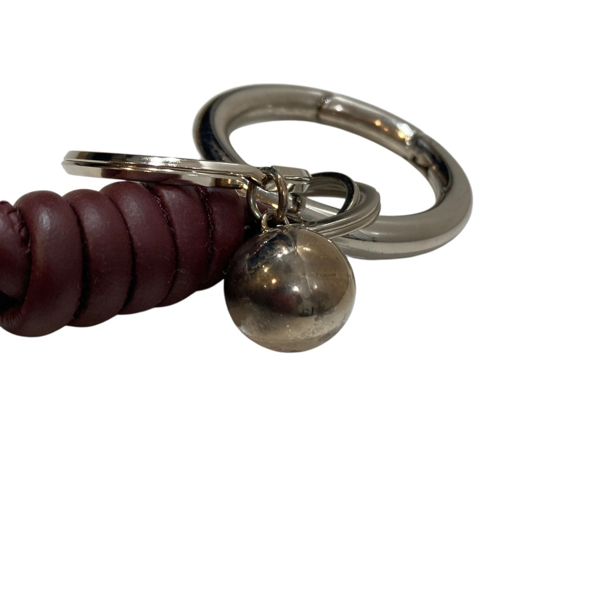 LORO sphere key charm 02チャーム 古着・中古-7枚目のアイテム画像