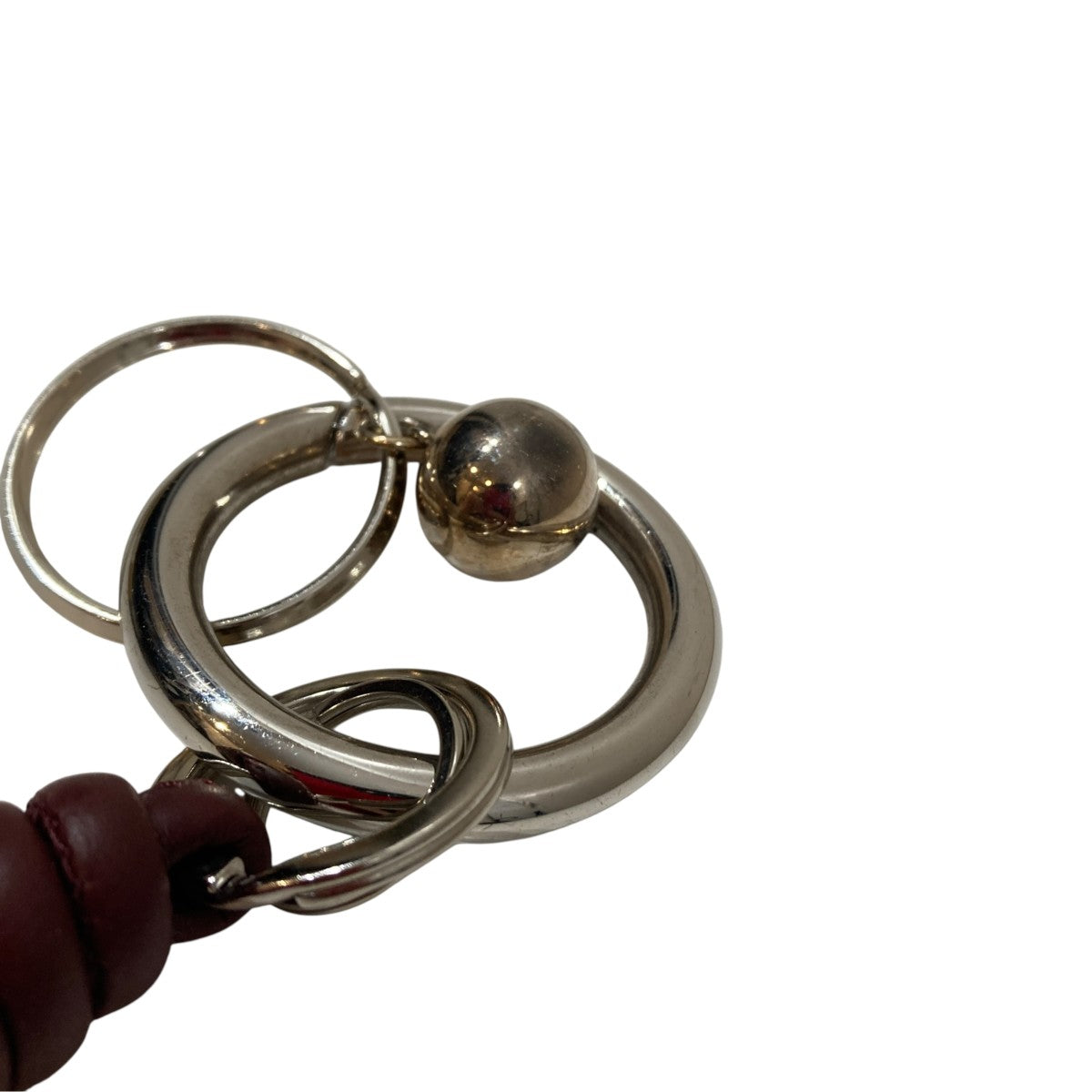 LORO sphere key charm 02チャーム 古着・中古-8枚目のアイテム画像