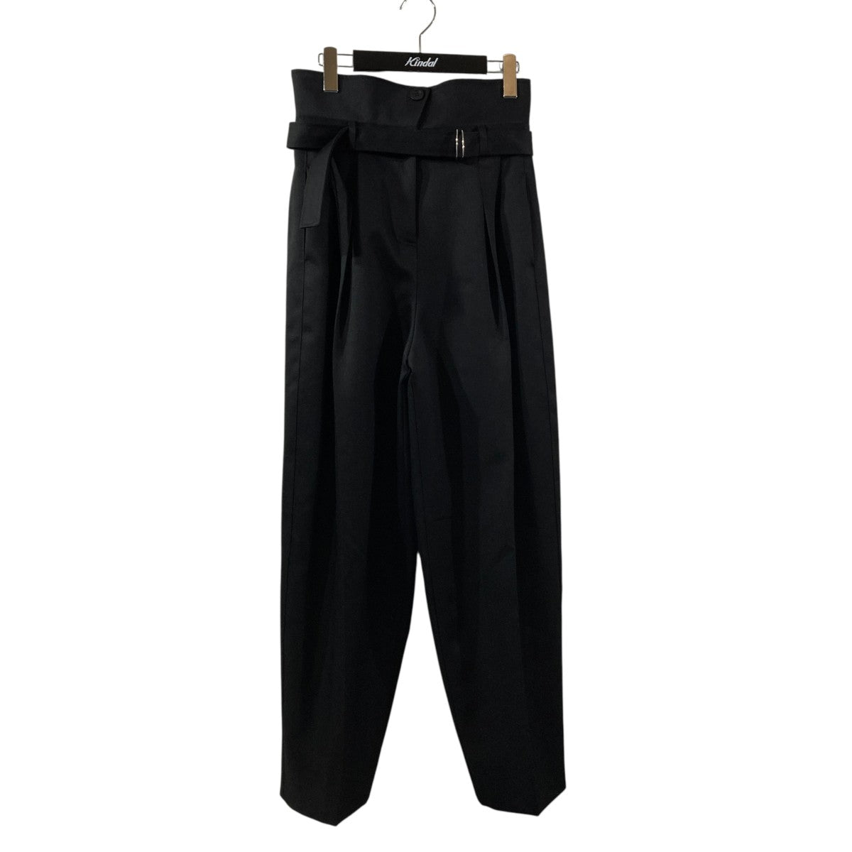 Gianna First step pantsスラックスパンツDER22AW-PT-001