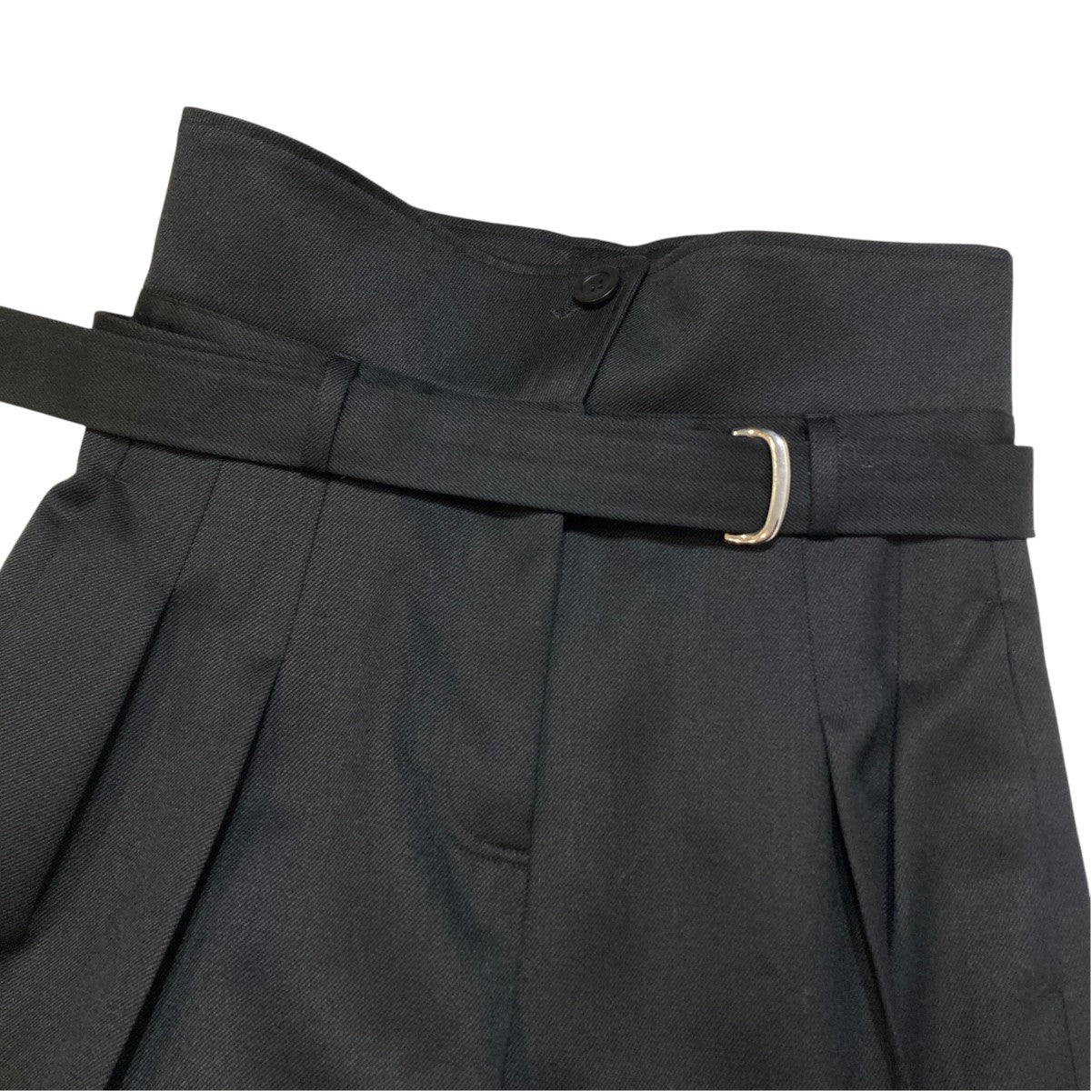 Gianna First step pantsスラックスパンツDER22AW-PT-001