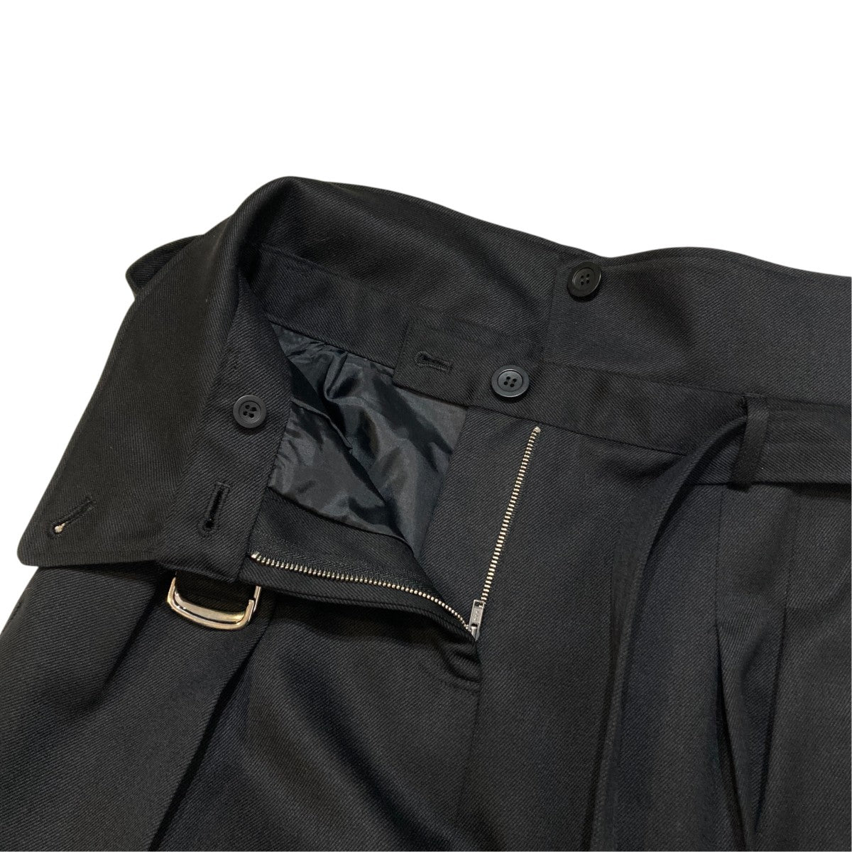 Gianna First step pantsスラックスパンツDER22AW-PT-001