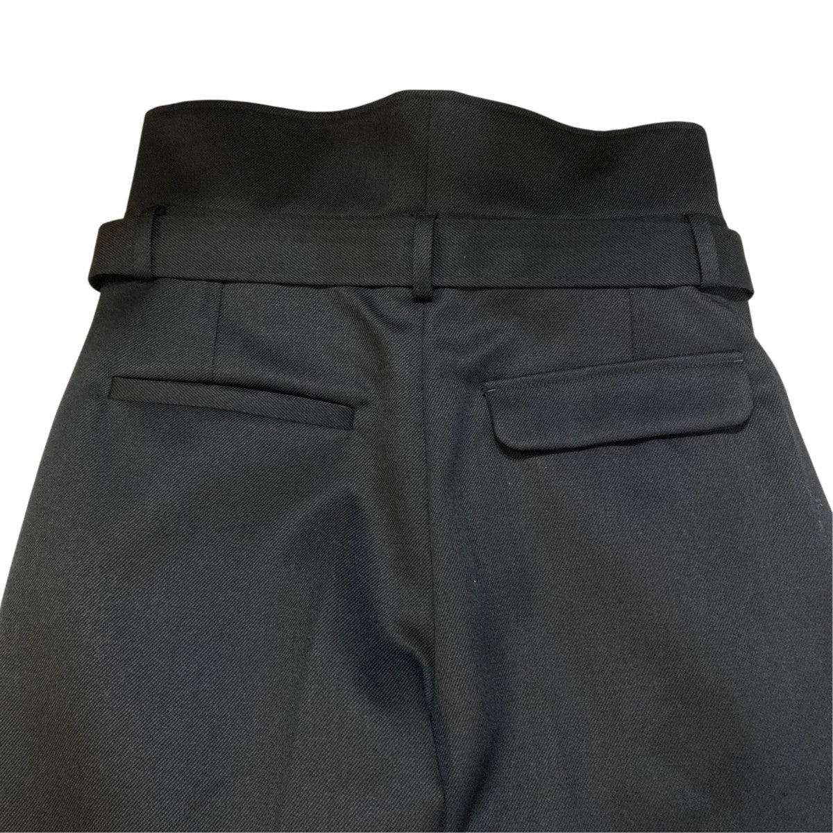 Gianna First step pantsスラックスパンツDER22AW-PT-001