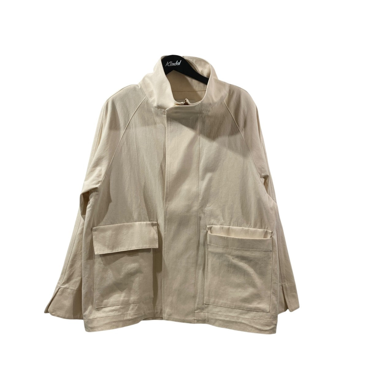 Amande Field JacketブルゾンELCGSS-OT003-00