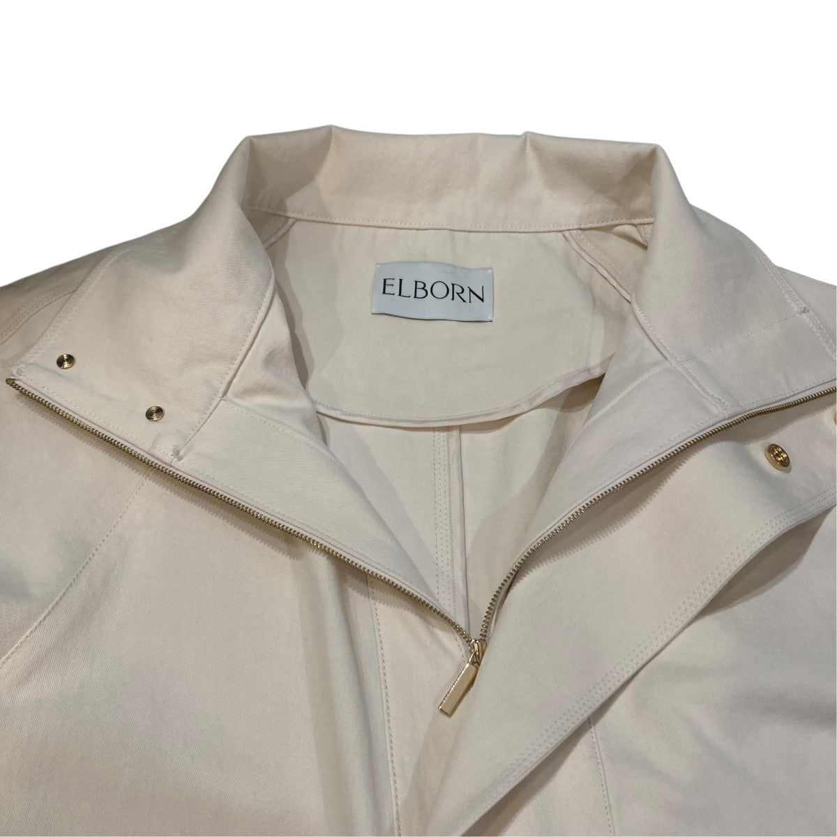 Amande Field JacketブルゾンELCGSS-OT003-00
