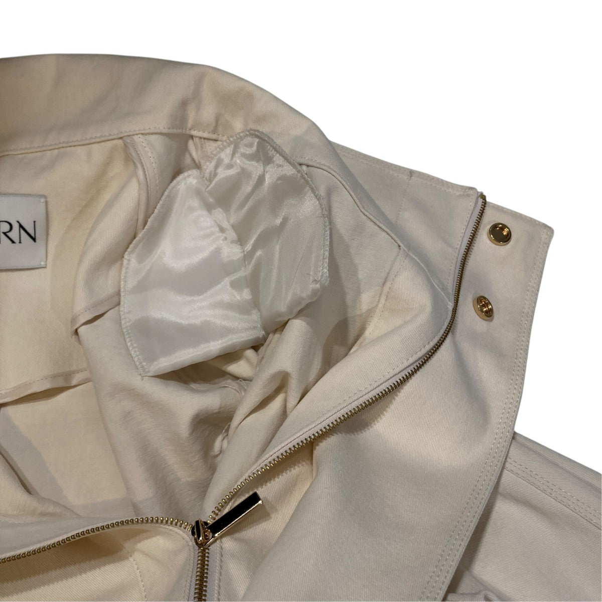 Amande Field JacketブルゾンELCGSS-OT003-00