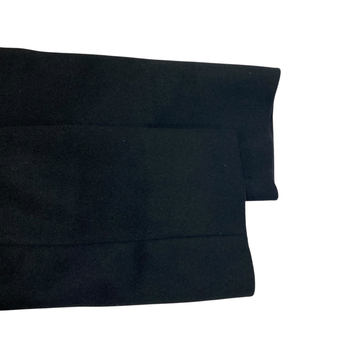 collarless jacket coatコートジャケットDIG23AW-JK-002