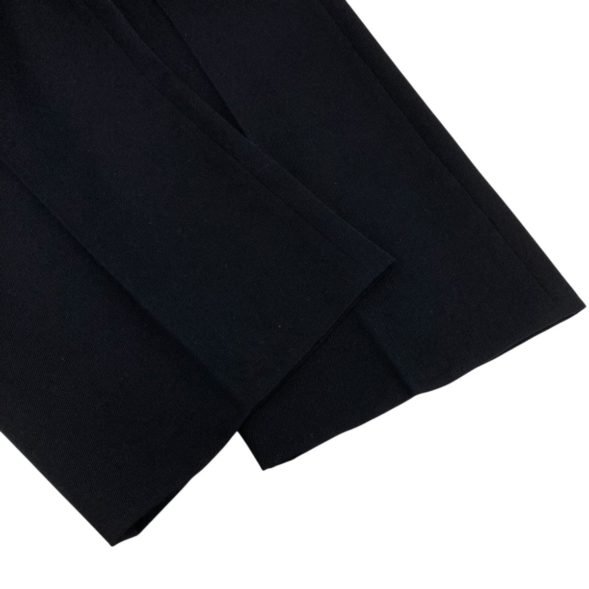 JIL SANDER スラックスJSPR300301 古着・中古-5枚目のアイテム画像