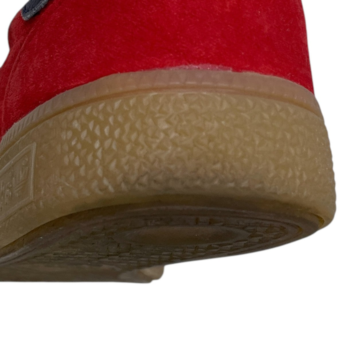 adidas originals×Sporty ＆ Rich スニーカー Handball Spezial ハンドボールスペツィアル IH8337 古着・中古-4枚目のアイテム画像