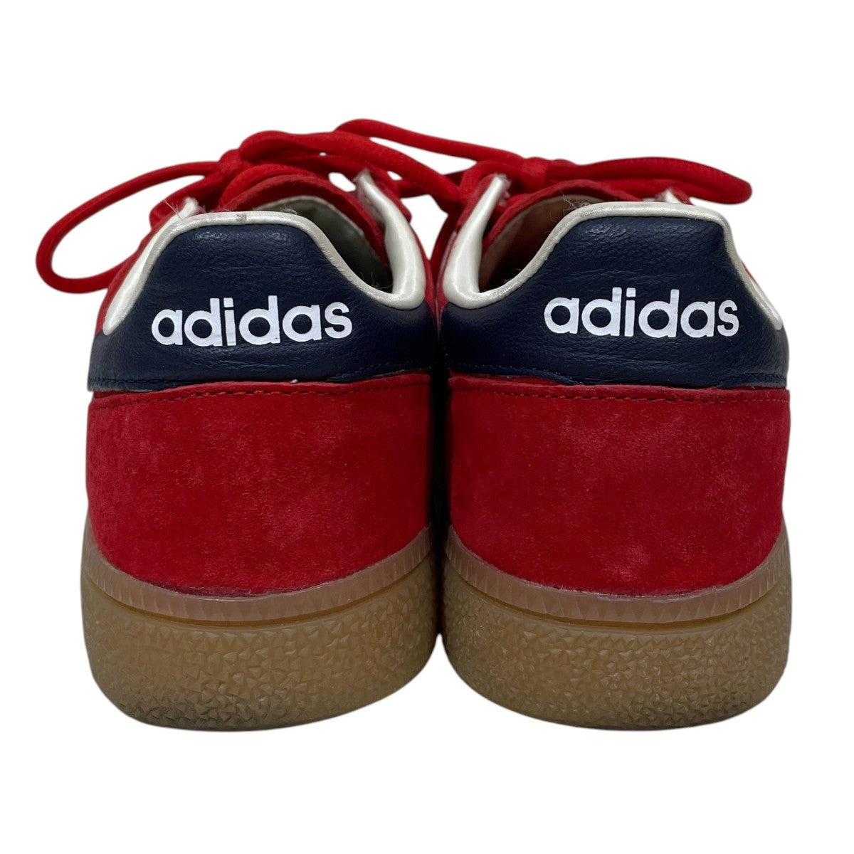 adidas originals×Sporty ＆ Rich スニーカー Handball Spezial ハンドボールスペツィアル IH8337 古着・中古-5枚目のアイテム画像