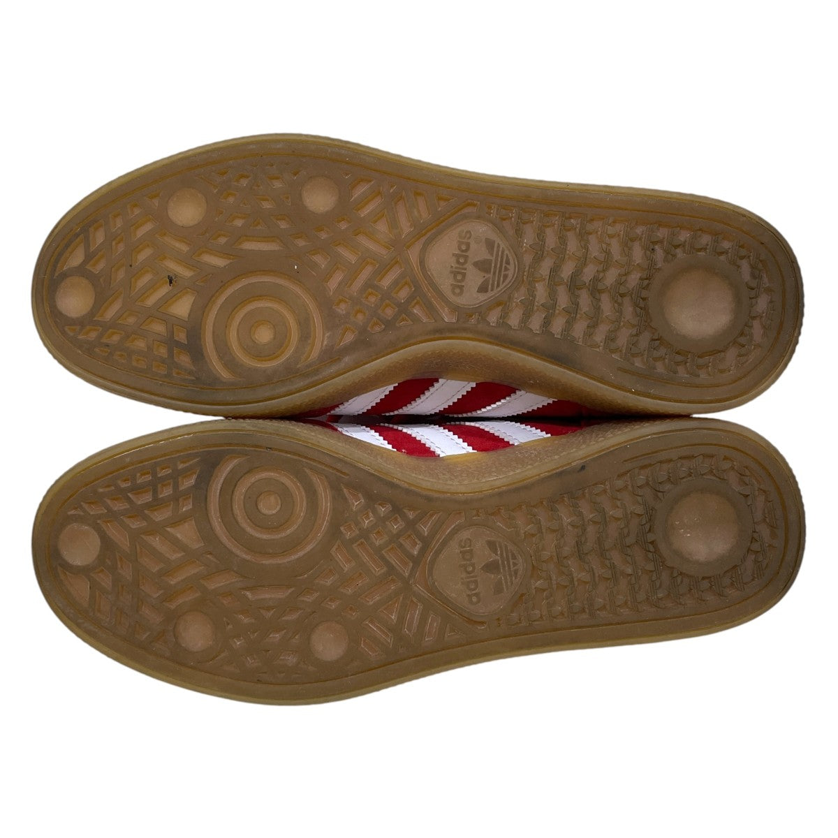 adidas originals×Sporty ＆ Rich スニーカー Handball Spezial ハンドボールスペツィアル IH8337 古着・中古-7枚目のアイテム画像