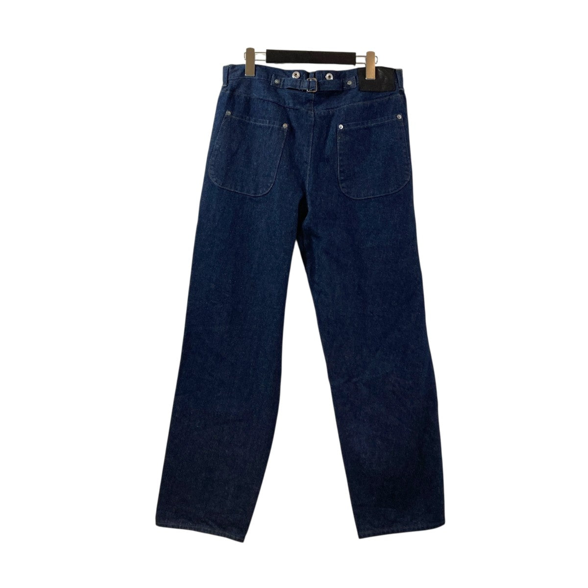 I．AMENT14oz Denim Carpenter PantsデニムパンツNN-2503T16