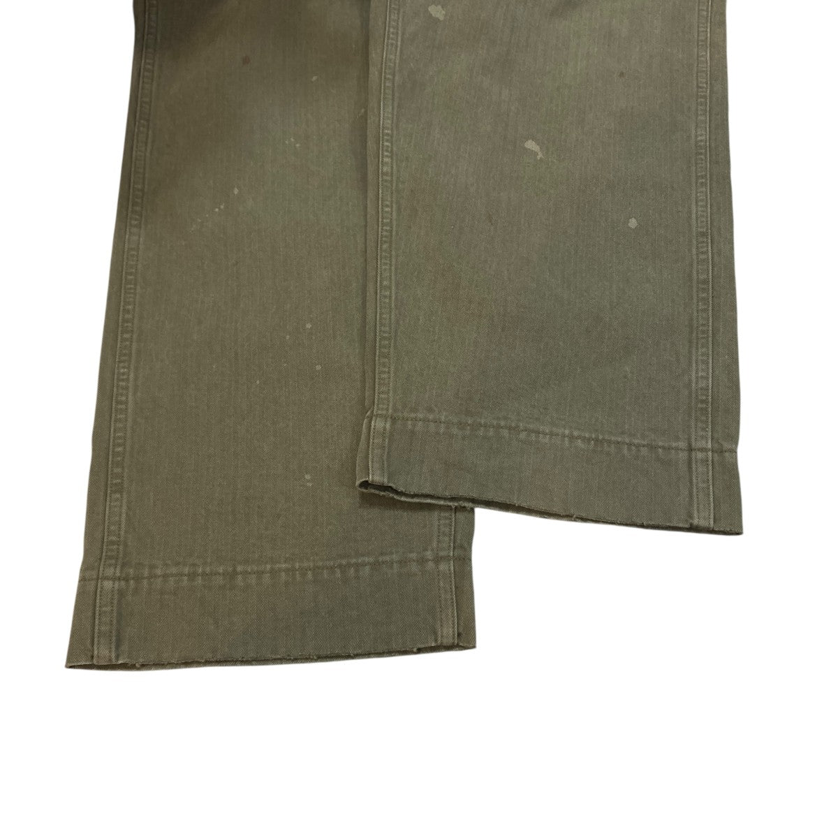USMC HBT Pantsミリタリーパンツ25-030-HL-8040-30