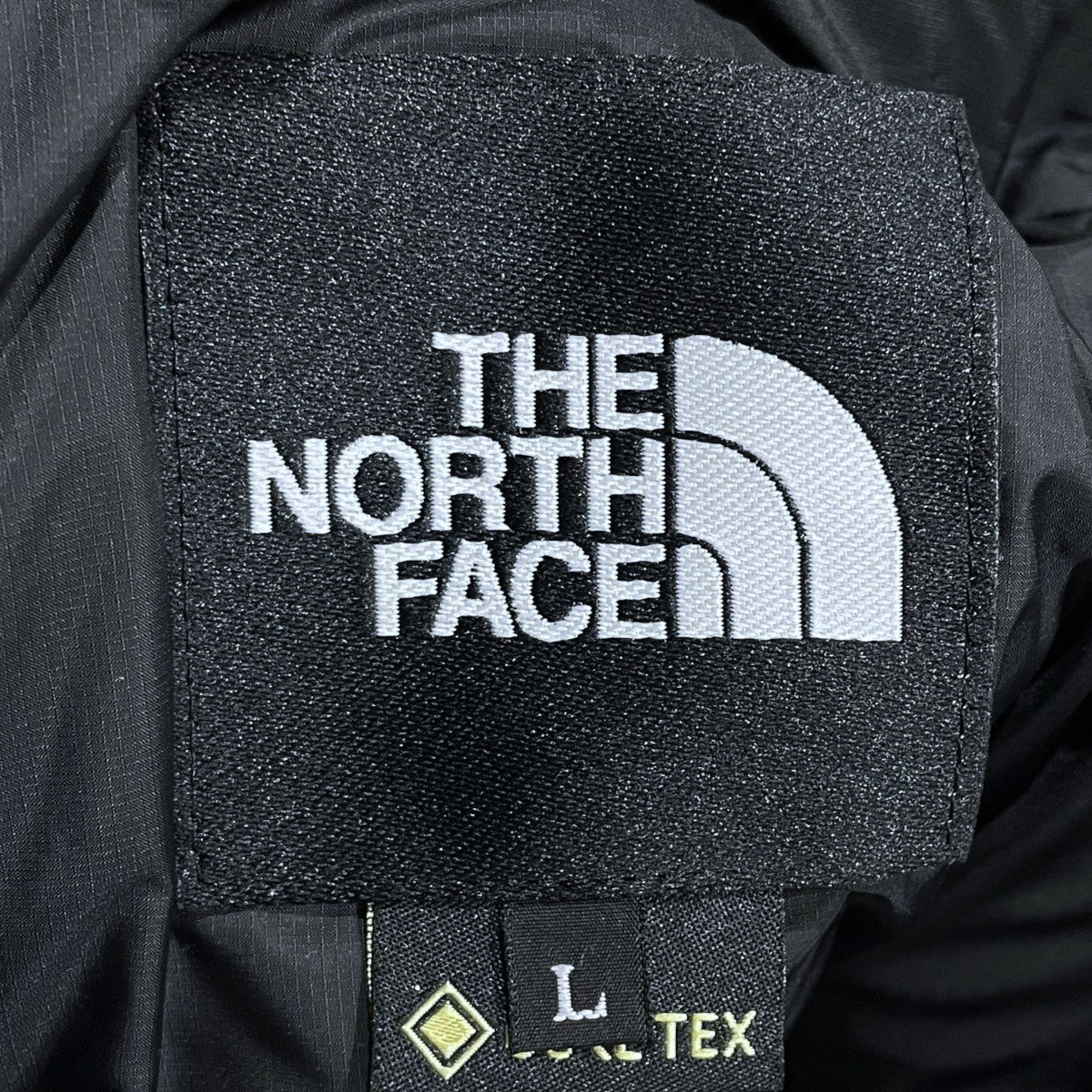 ダウンジャケット ANTARCTICA PARKA アンタークティカ パーカー ND92032