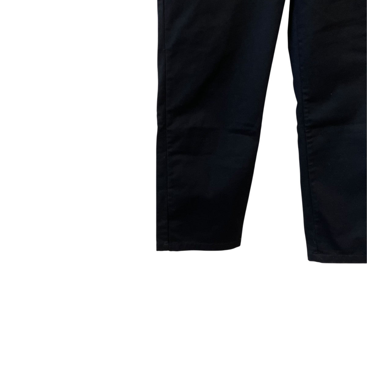 20AWSTUDDED WORK PANTワークパンツ