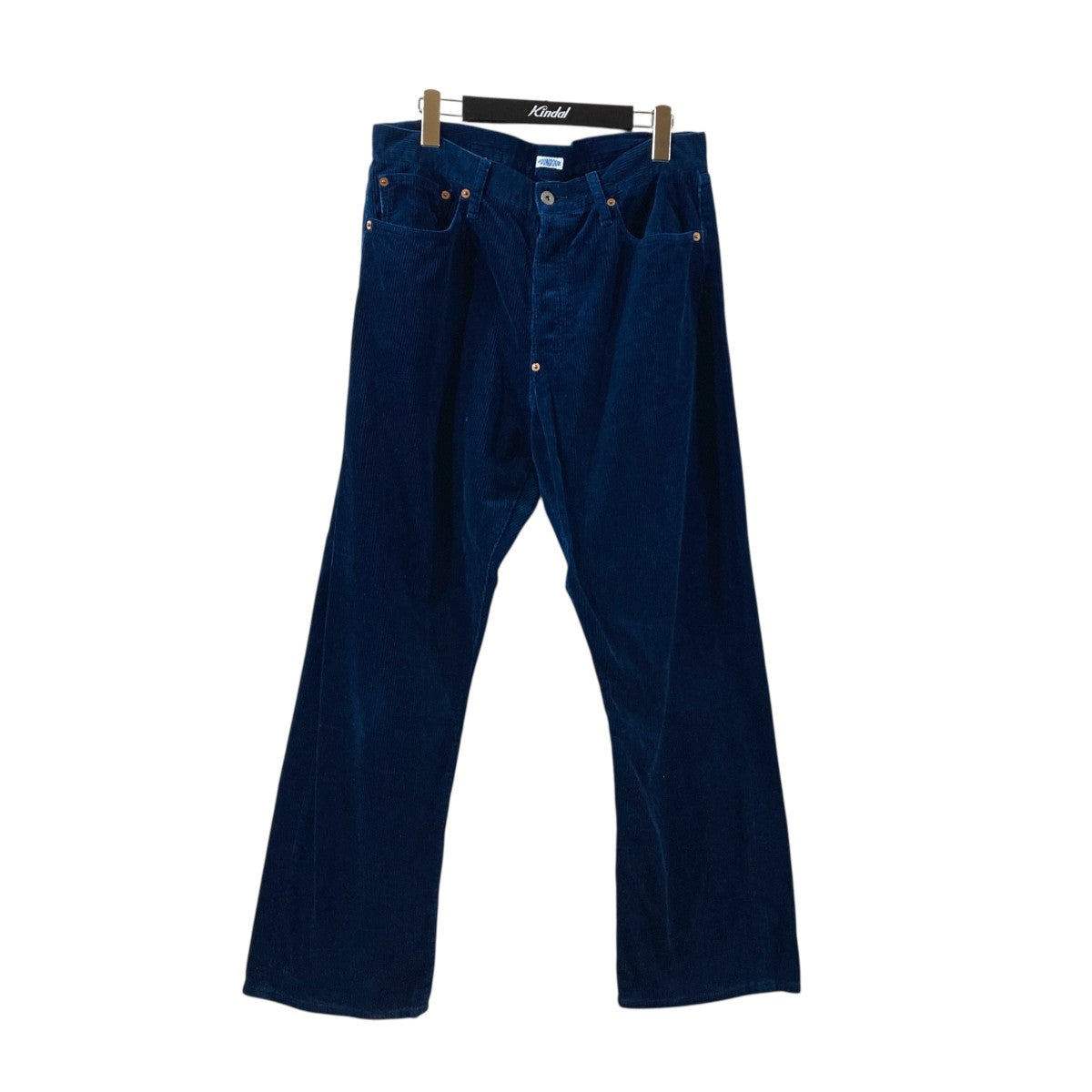 CORDUROY PANTSコーデュロイパンツ015FD252020