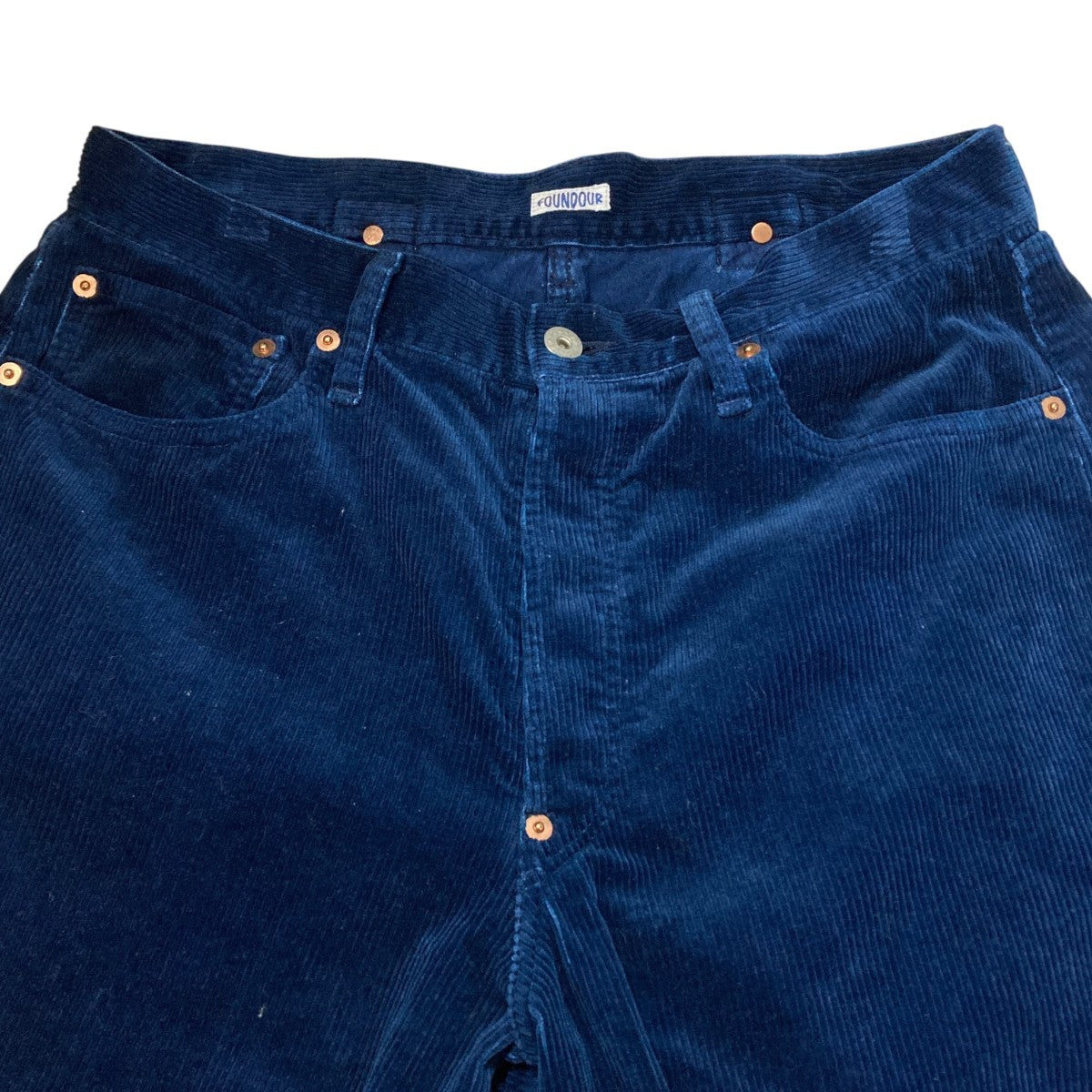 CORDUROY PANTSコーデュロイパンツ015FD252020
