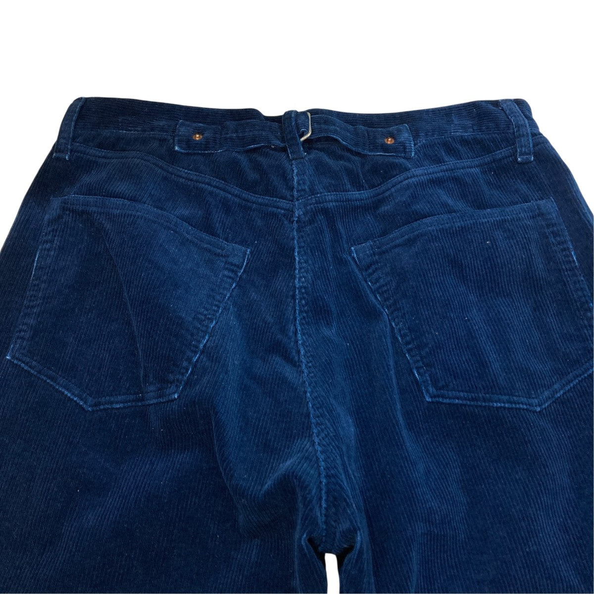 CORDUROY PANTSコーデュロイパンツ015FD252020
