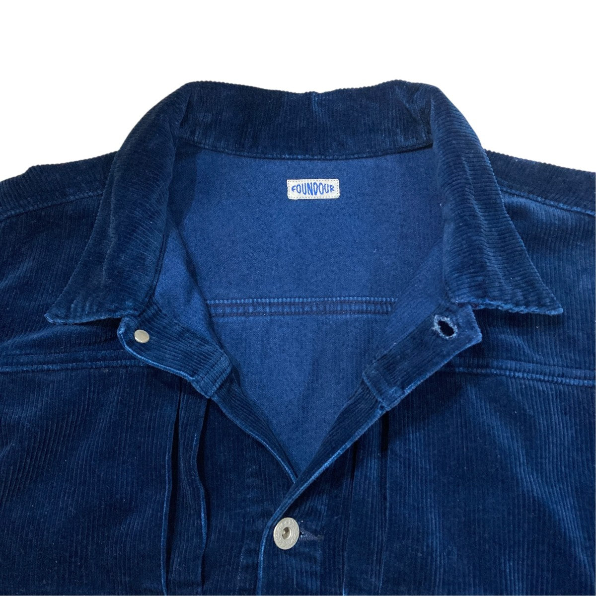 25AW CORDUROY JACKETコーデュロイジャケット015FD252019