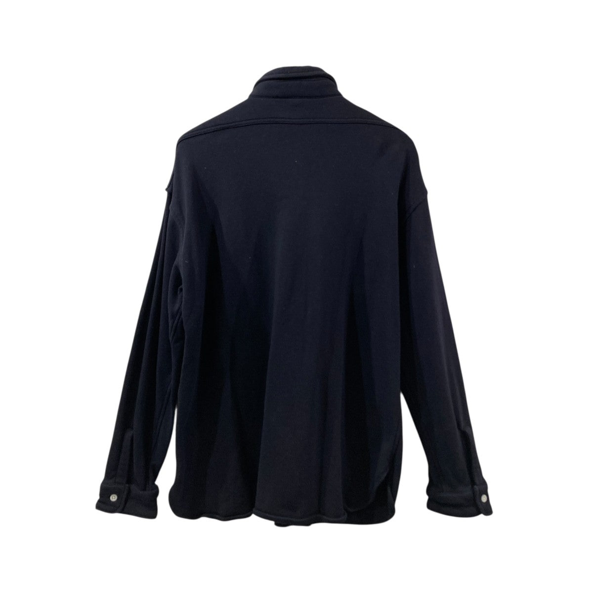 SWEAT WORK SHIRT長袖シャツ015FD252011