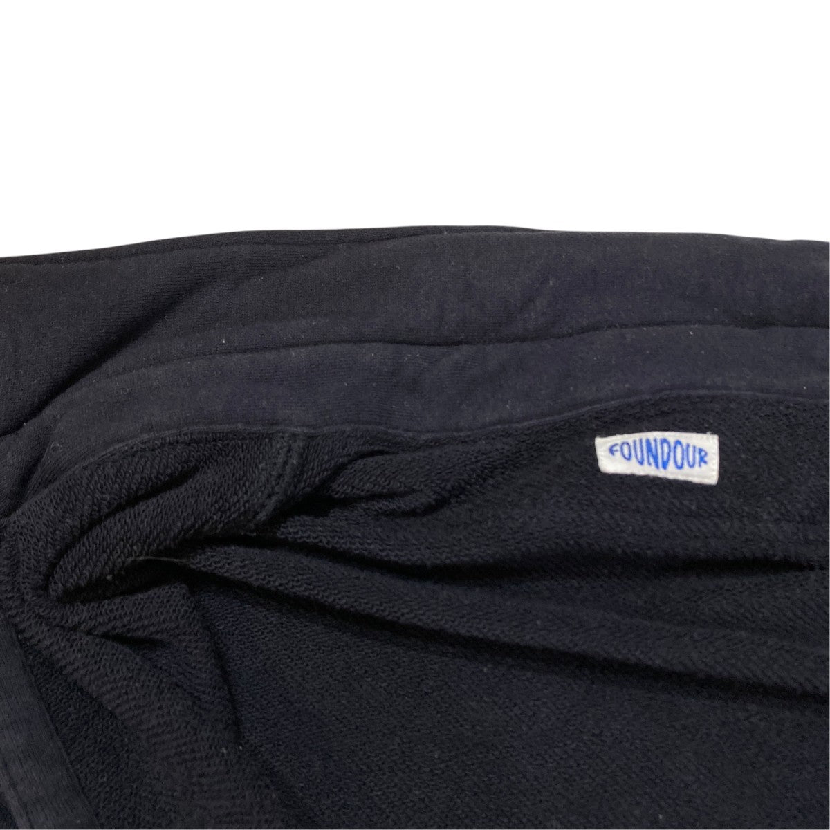 SWEAT WORK SHIRT長袖シャツ015FD252011