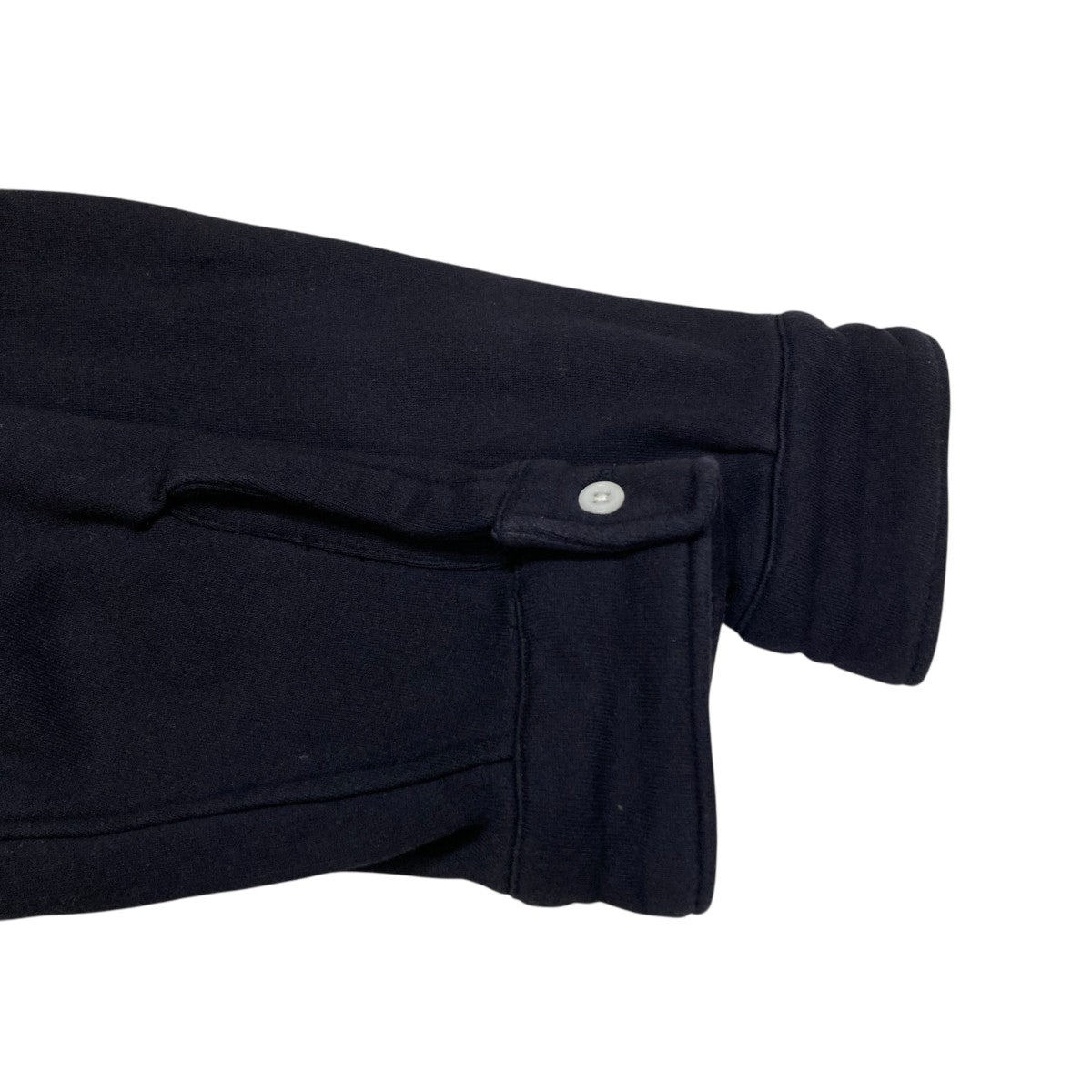 SWEAT WORK SHIRT長袖シャツ015FD252011