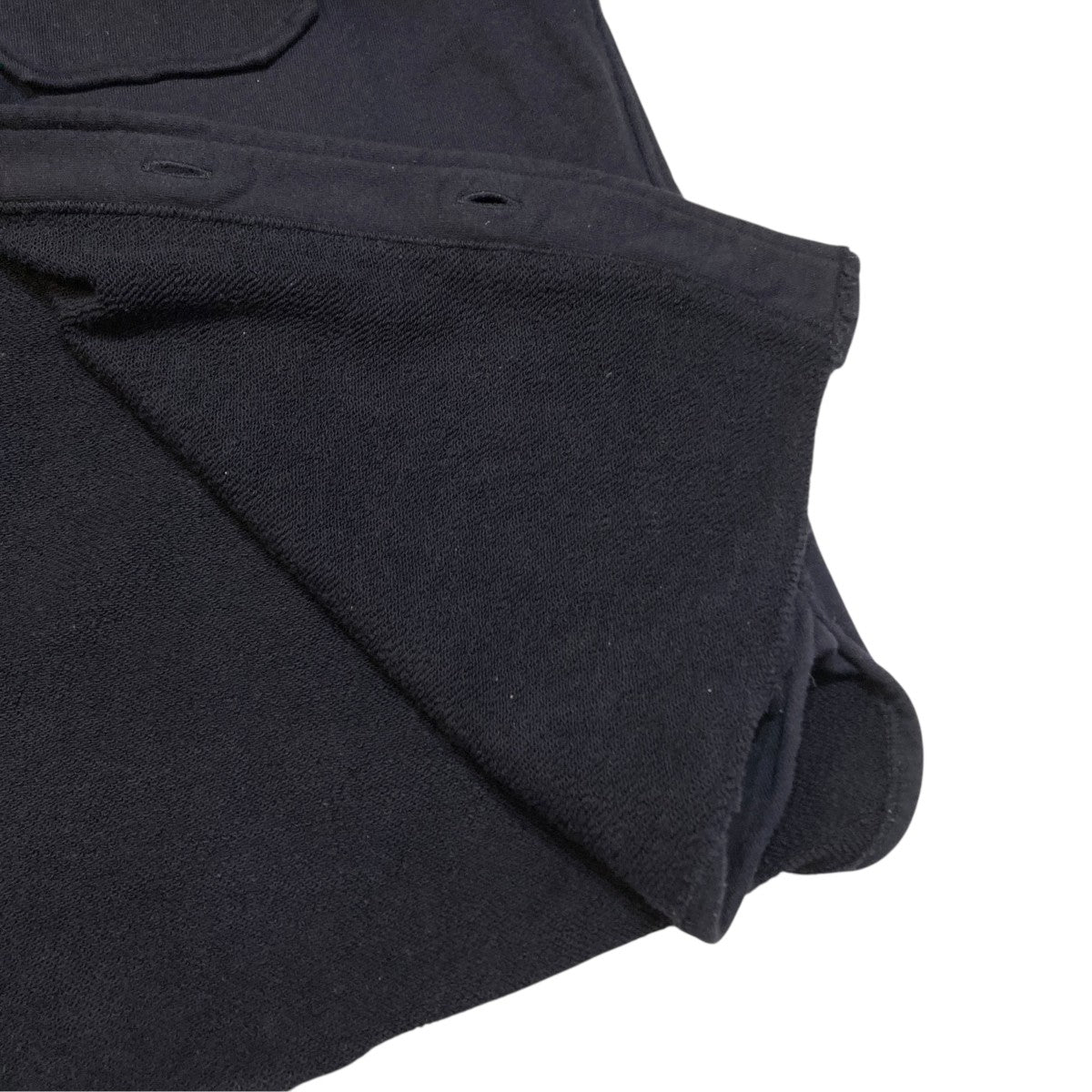 SWEAT WORK SHIRT長袖シャツ015FD252011