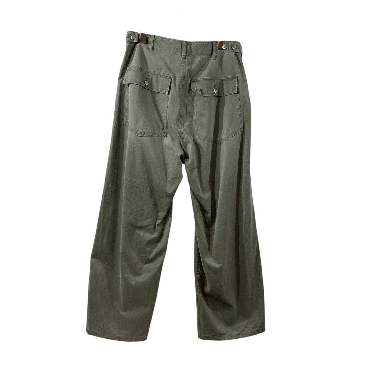 Vintage Utility Pantsベイカーパンツ25AAP-04-27
