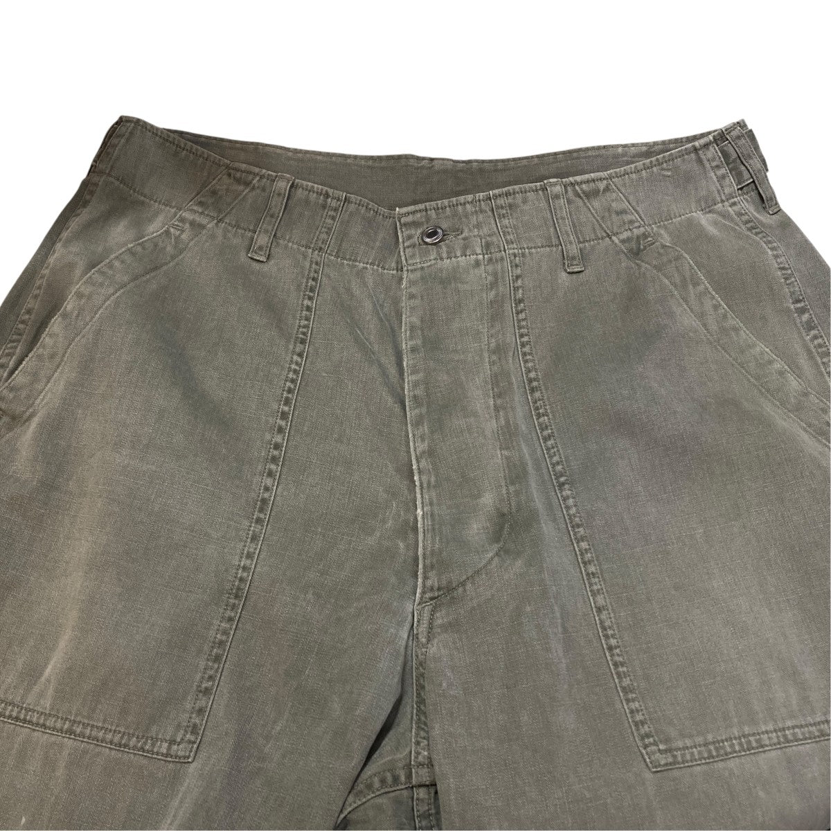Vintage Utility Pantsベイカーパンツ25AAP-04-27
