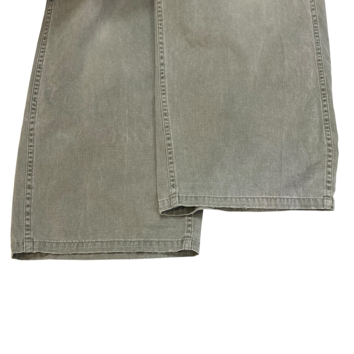 Vintage Utility Pantsベイカーパンツ25AAP-04-27