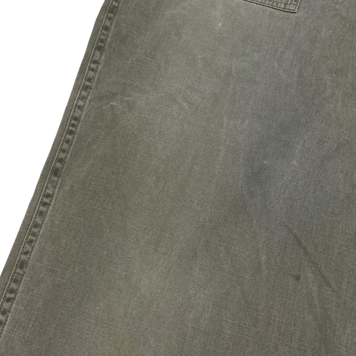 Vintage Utility Pantsベイカーパンツ25AAP-04-27