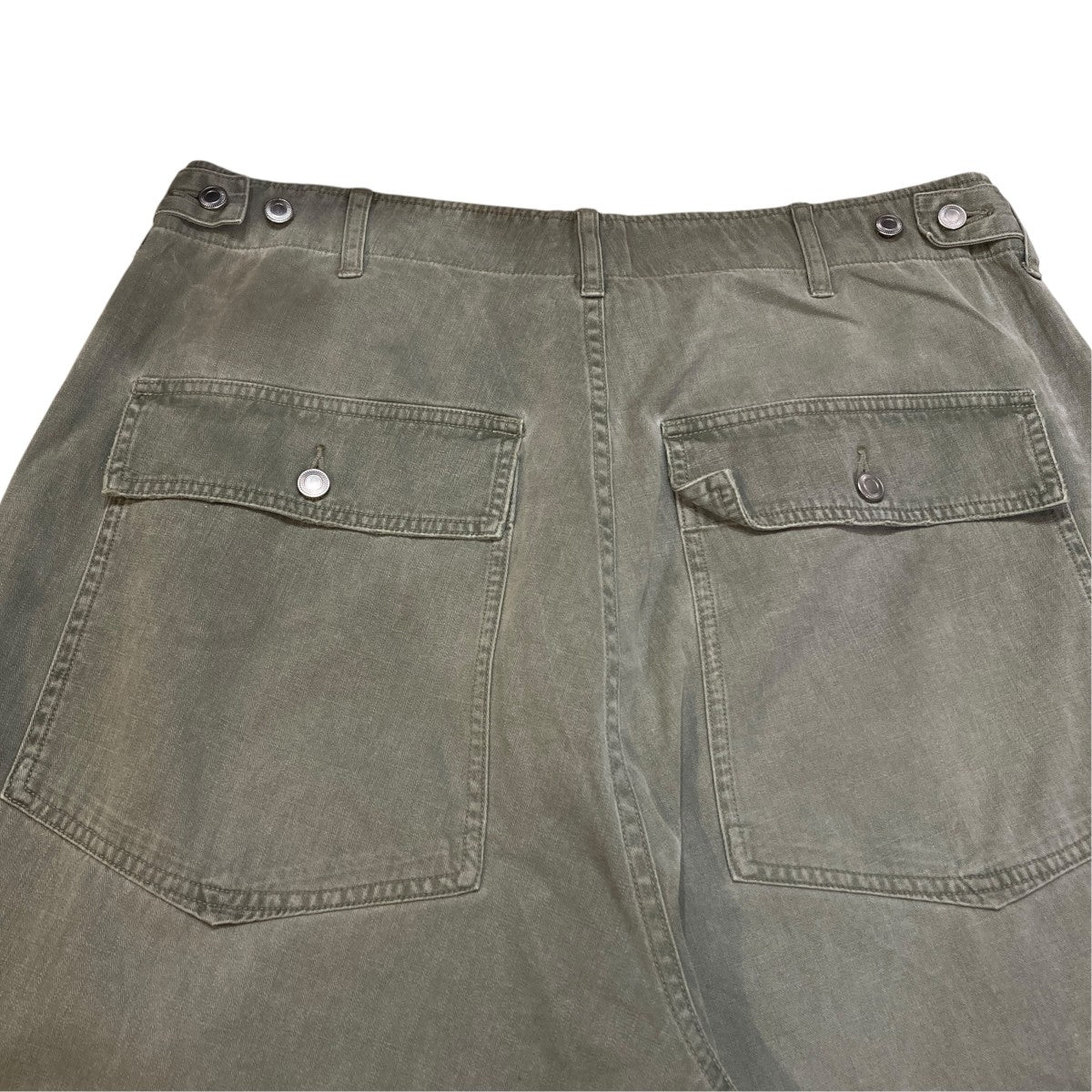 Vintage Utility Pantsベイカーパンツ25AAP-04-27