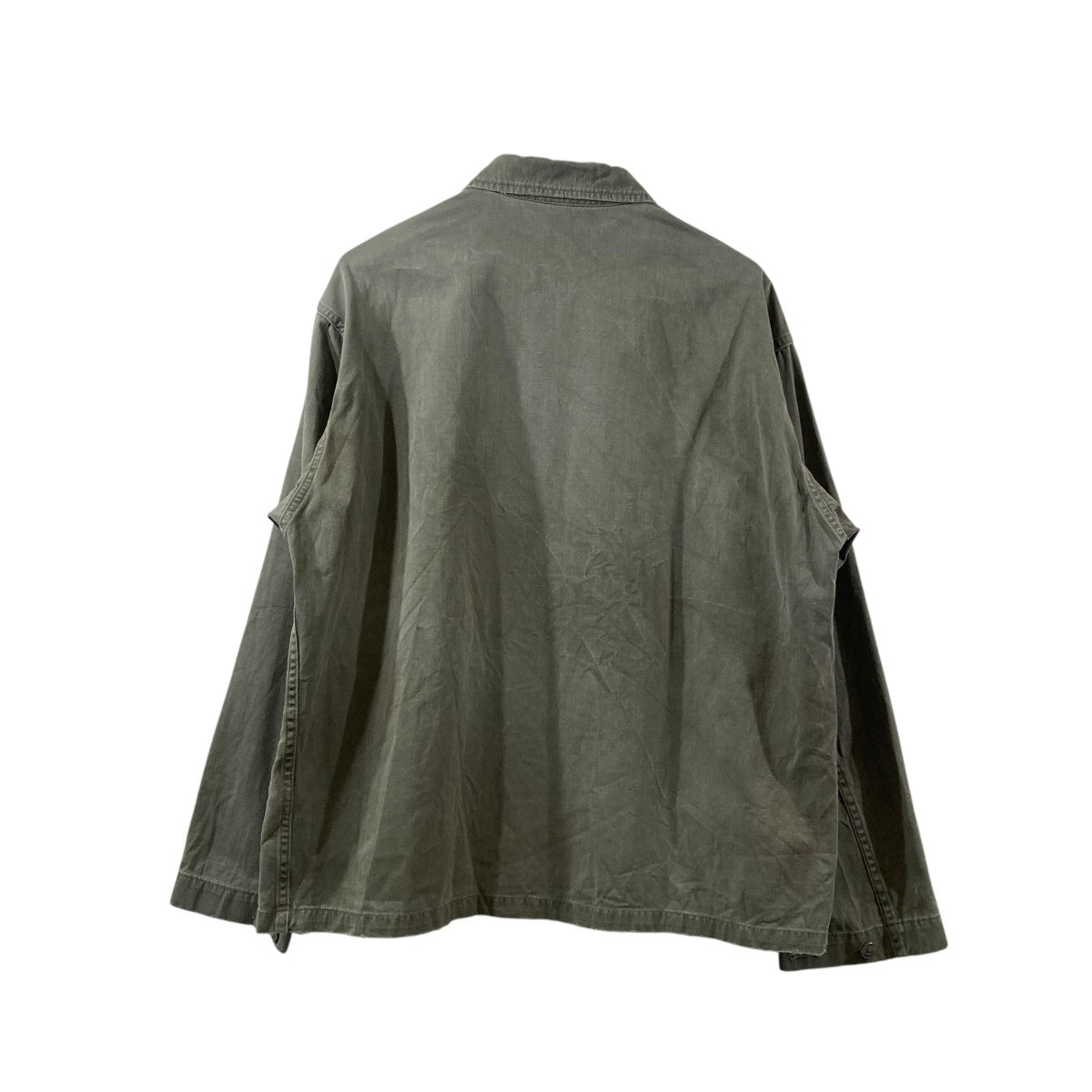 Vintage WW2 US Army Utility Jacketジャケット25AAP-01-50