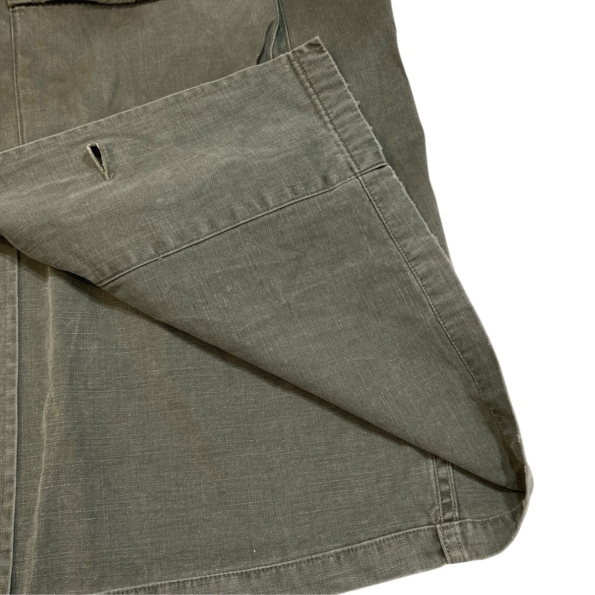 Vintage WW2 US Army Utility Jacketジャケット25AAP-01-50