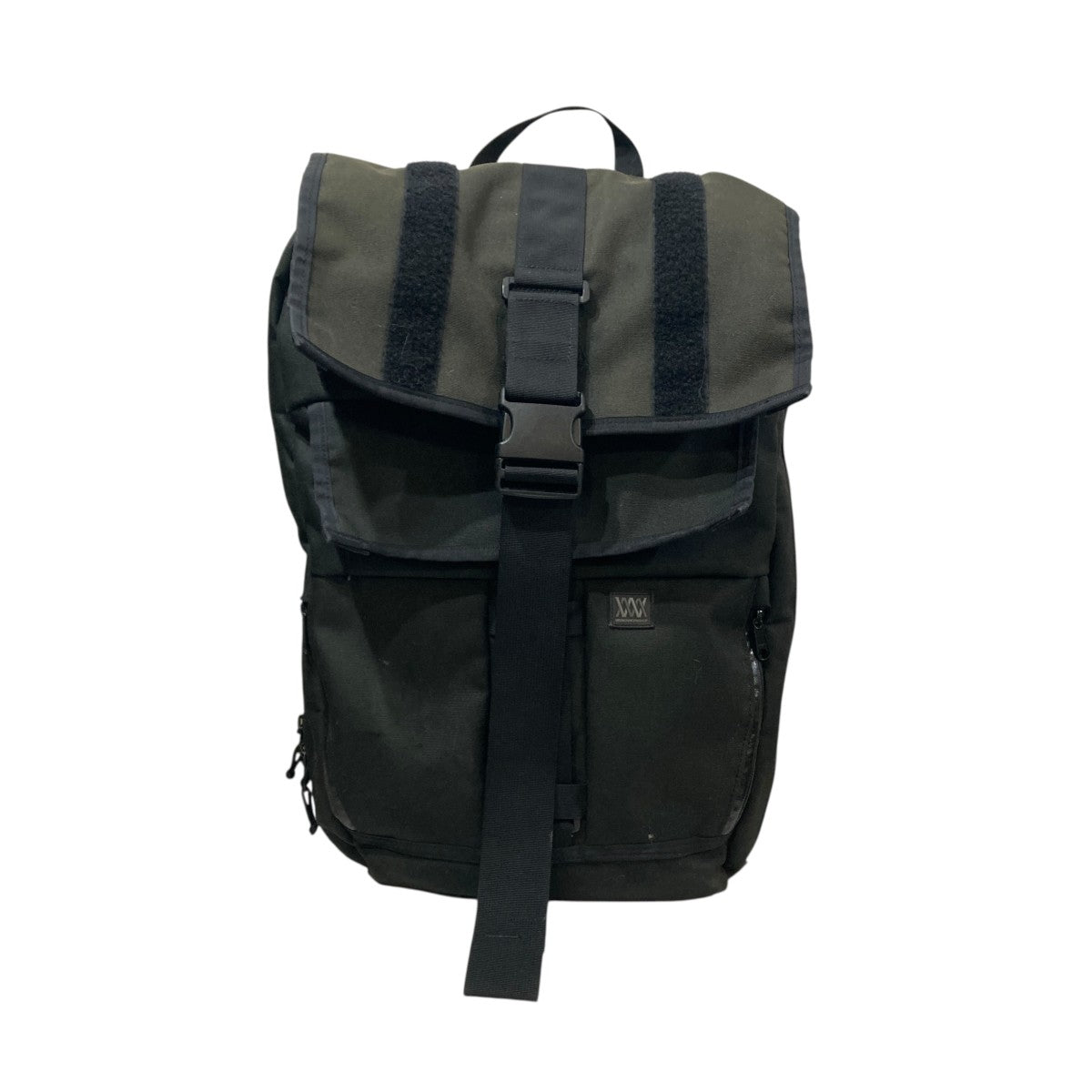 MISSION WORKSHOP リュック 古着・中古-1枚目のアイテム画像